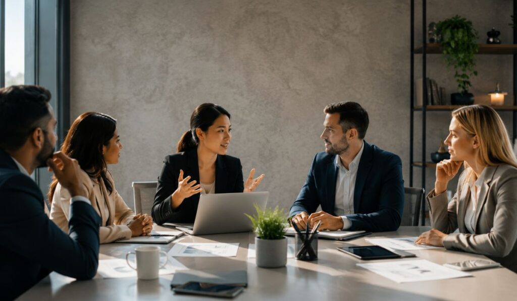 Business Language Services: What They Are, Why You Need Them, and How to Choose the Right Partner