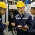 Chinese Interpreter for Machine Installation and Factory Audits